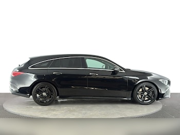 Used Mercedes-Benz CLA 2019 for sale - 78388339: Photo