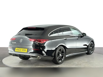 Used Mercedes-Benz CLA 2019 for sale - 78388339: Photo