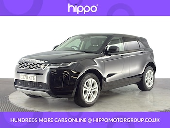 Used Land Rover Range Rover Evoque 2020 for sale - 78430024: Photo