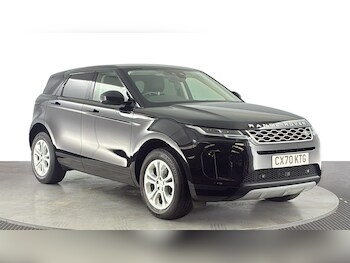 Used Land Rover Range Rover Evoque 2020 for sale - 78430024: Photo