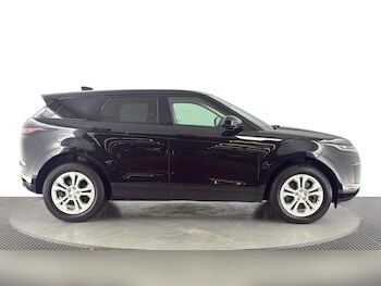 Used Land Rover Range Rover Evoque 2020 for sale - 78430024: Photo