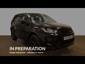 2021 - R-Dynamic S 5-Door