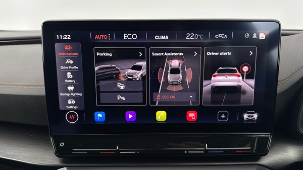Used Cupra Formentor 2023 for sale - 76211393: Photo 17