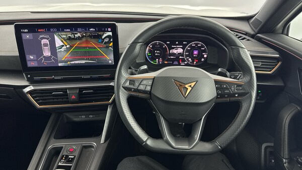 Used Cupra Formentor 2023 for sale - 76211393: Photo 22
