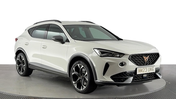 Used Cupra Formentor 2023 for sale - 76211393: Photo 2