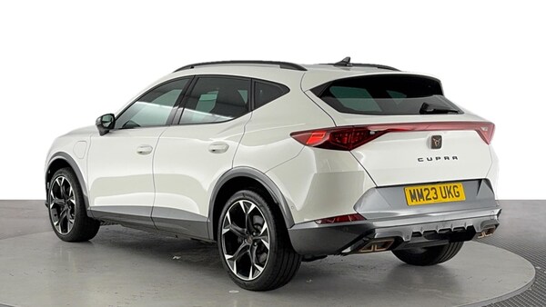 Used Cupra Formentor 2023 for sale - 76211393: Photo 41