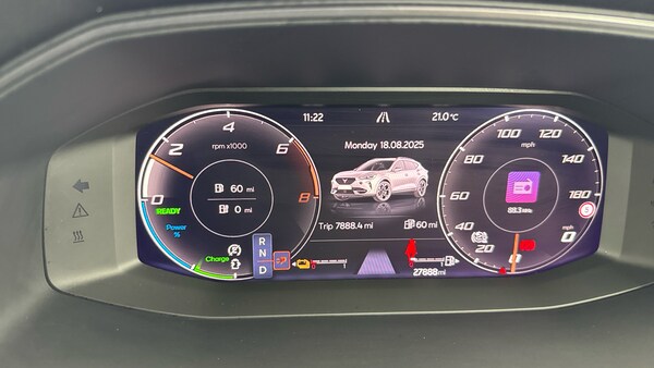 Used Cupra Formentor 2023 for sale - 76211393: Photo 48