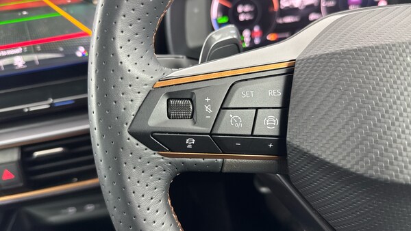 Used Cupra Formentor 2023 for sale - 76211393: Photo 55