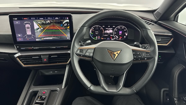 Used Cupra Formentor 2023 for sale - 76211393: Photo 57