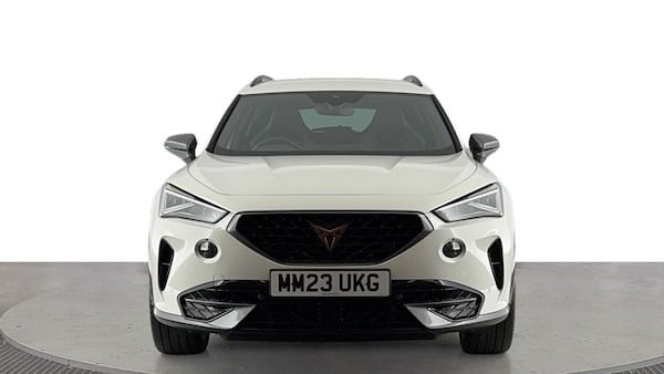 Used Cupra Formentor 2023 for sale - 76211393: Photo 8
