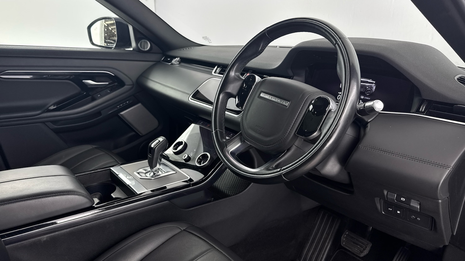 Used Land Rover Range Rover Evoque 2020 for sale - 76102657: Photo 10