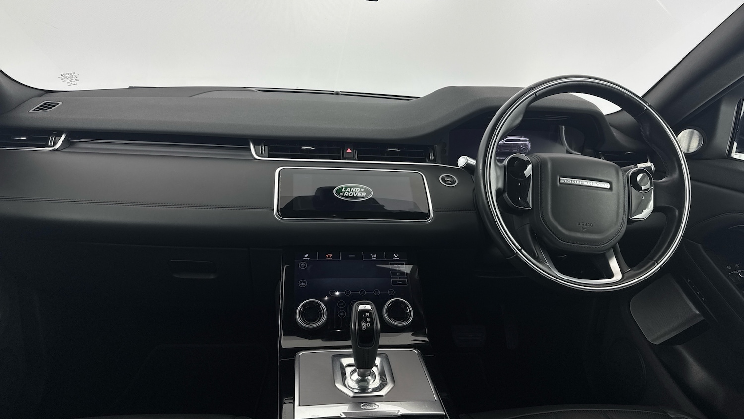 Used Land Rover Range Rover Evoque 2020 for sale - 76102657: Photo 11