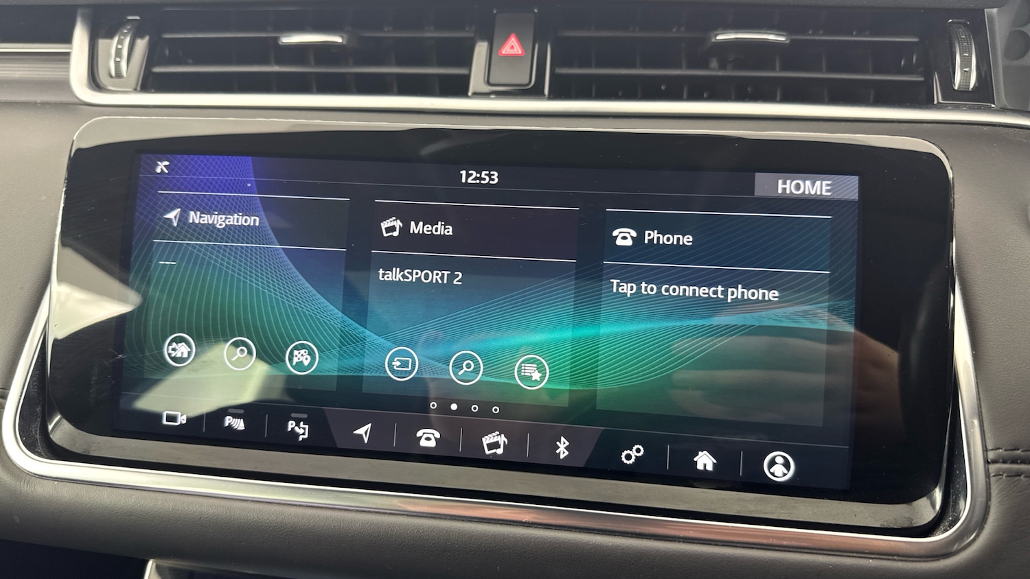 Used Land Rover Range Rover Evoque 2020 for sale - 76102657: Photo 12