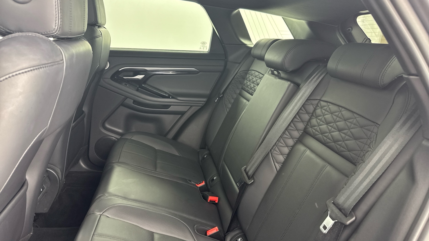 Used Land Rover Range Rover Evoque 2020 for sale - 76102657: Photo 14