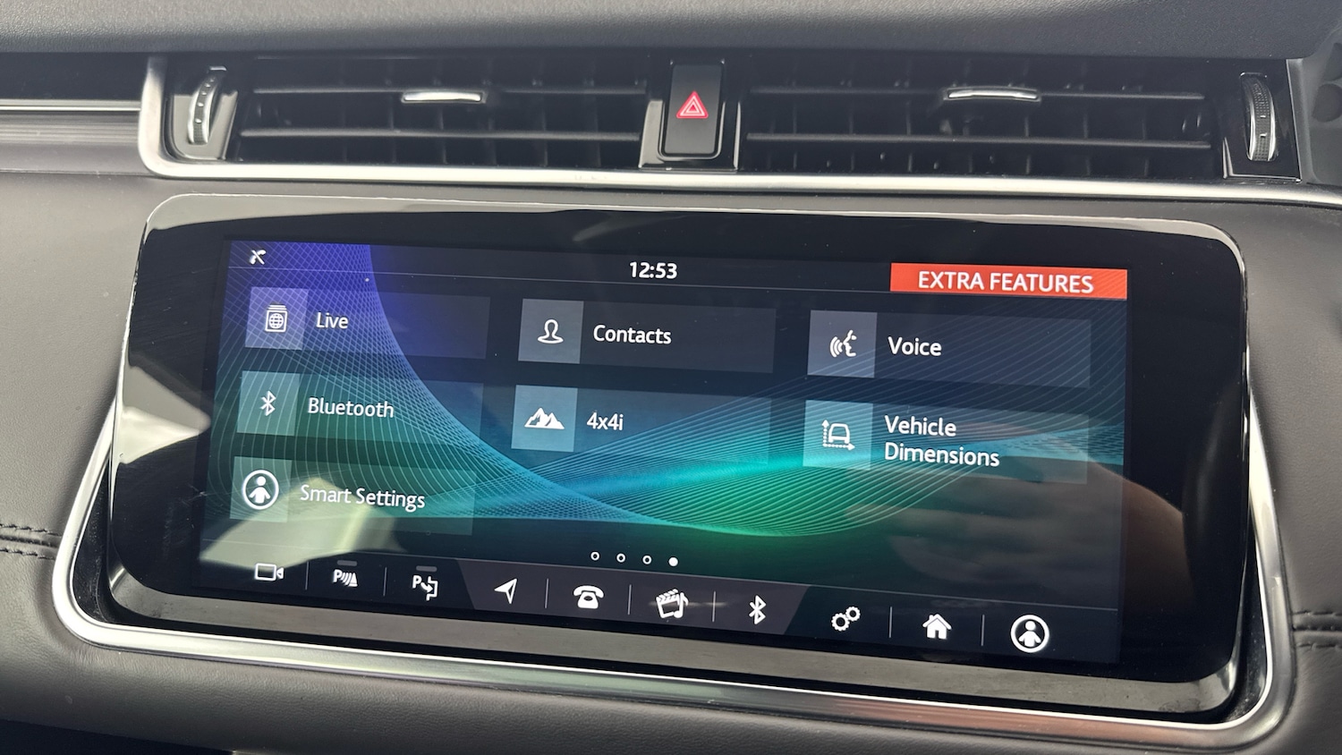 Used Land Rover Range Rover Evoque 2020 for sale - 76102657: Photo 17