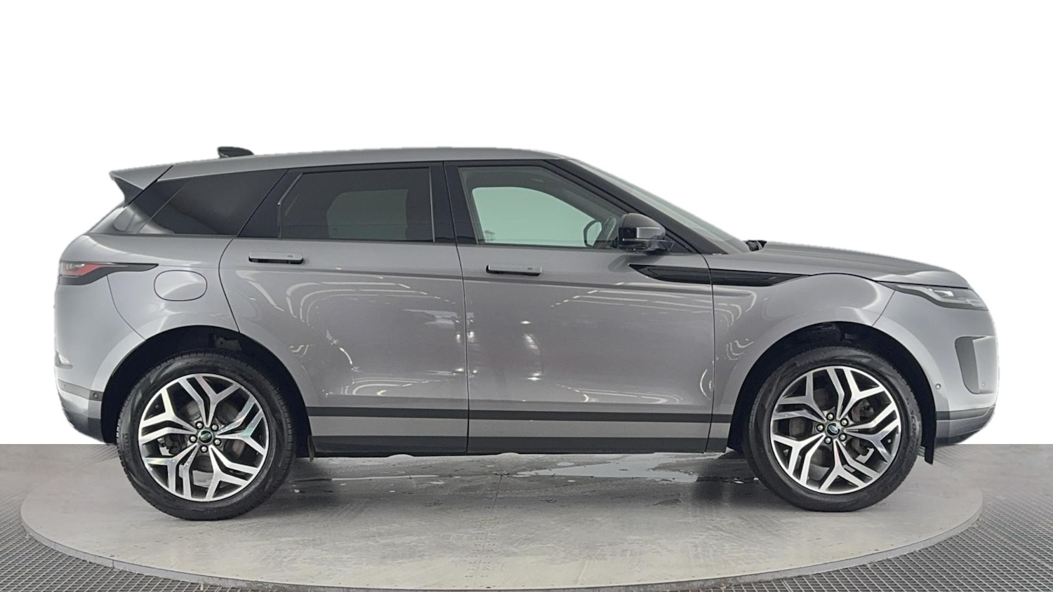 Used Land Rover Range Rover Evoque 2020 for sale - 76102657: Photo 3
