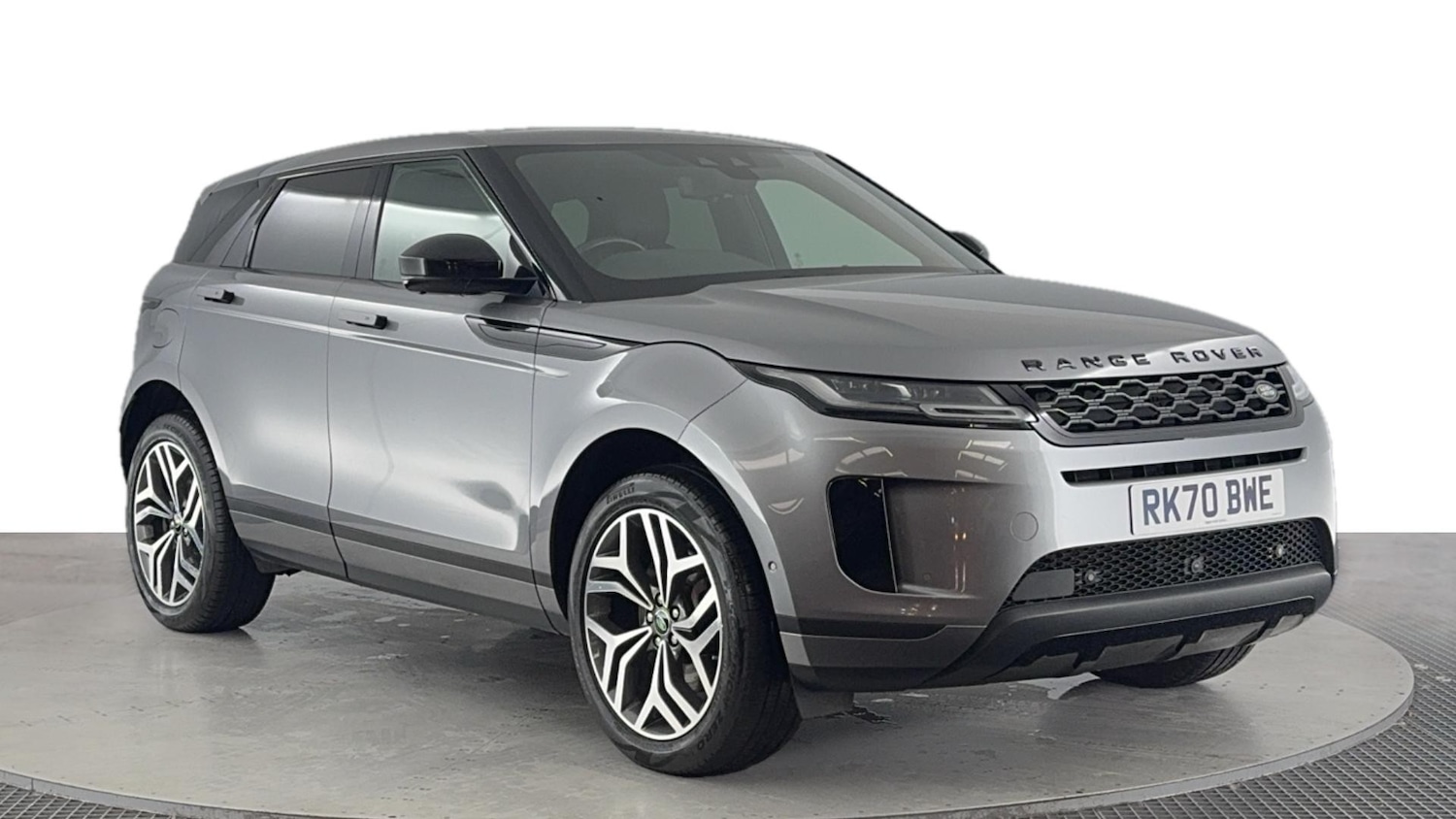 Used Land Rover Range Rover Evoque 2020 for sale - 76102657: Photo 37