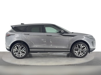 Used Land Rover Range Rover Evoque 2020 for sale - 76102657: Photo 3