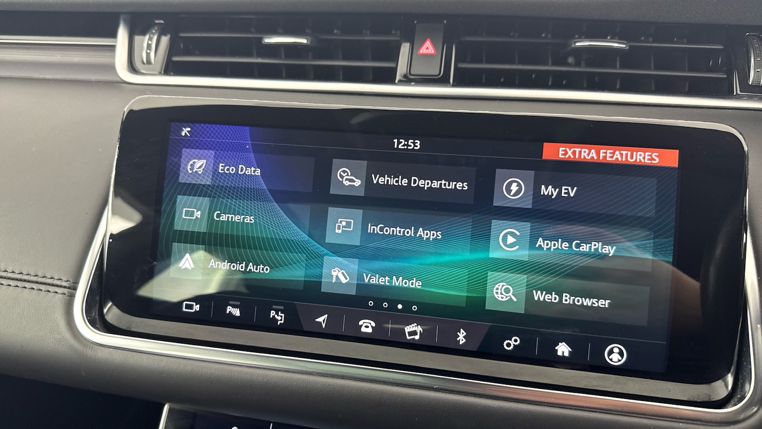 Used Land Rover Range Rover Evoque 2020 for sale - 76102657: Photo 51