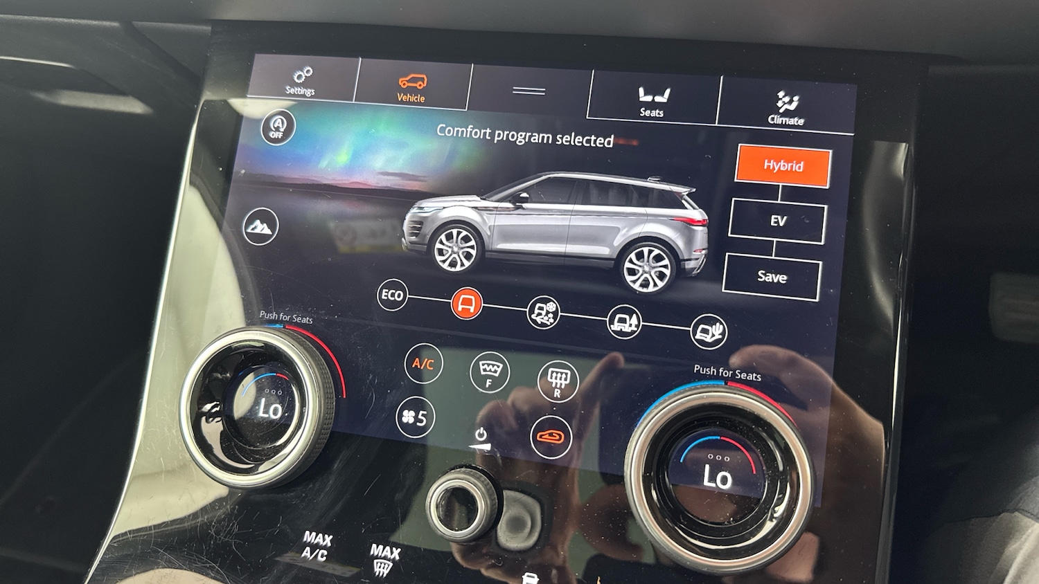 Used Land Rover Range Rover Evoque 2020 for sale - 76102657: Photo 54
