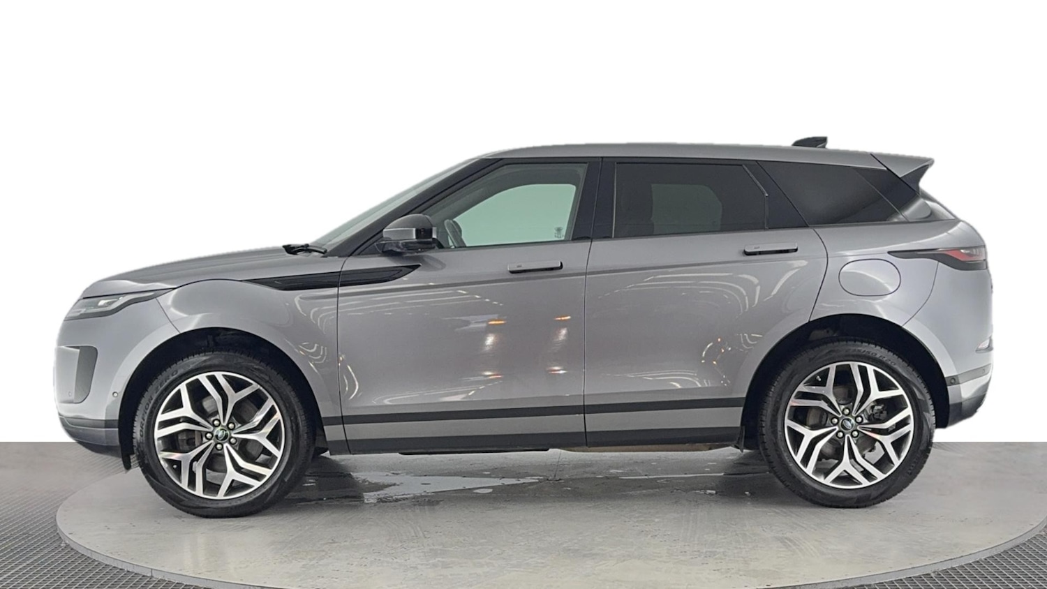 Used Land Rover Range Rover Evoque 2020 for sale - 76102657: Photo 7