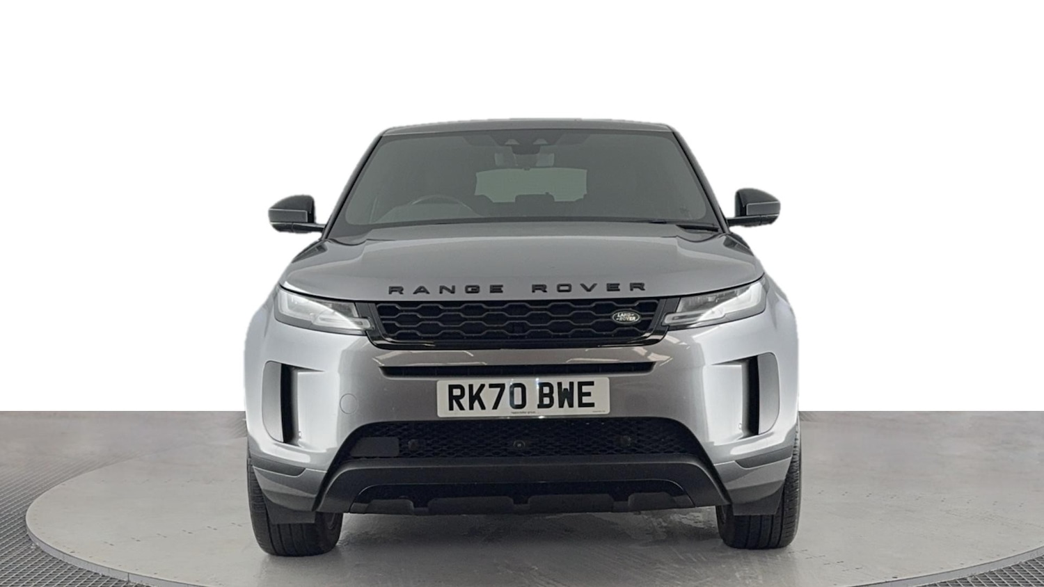 Used Land Rover Range Rover Evoque 2020 for sale - 76102657: Photo 8
