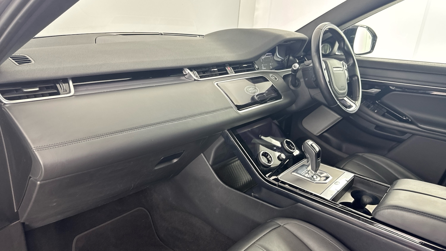 Used Land Rover Range Rover Evoque 2020 for sale - 76102657: Photo 9