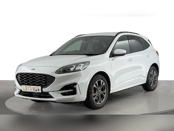 Ford - Kuga