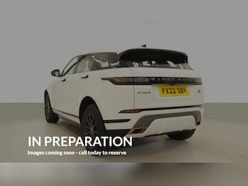 Used Land Rover Range Rover Evoque 2022 for sale - 78585789: Photo