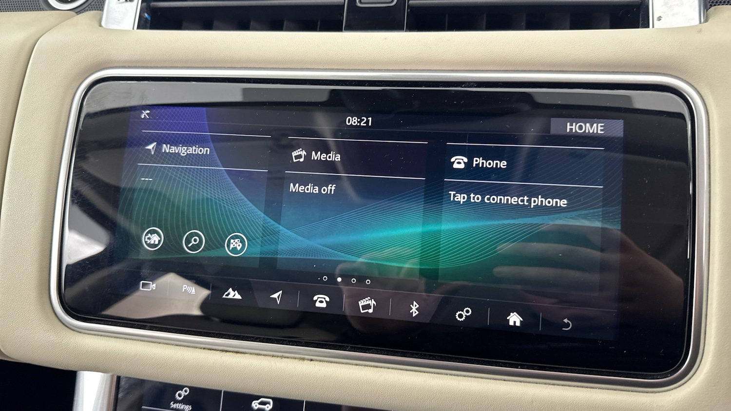 Used Land Rover Range Rover Sport 2020 for sale - 76182746: Photo 12