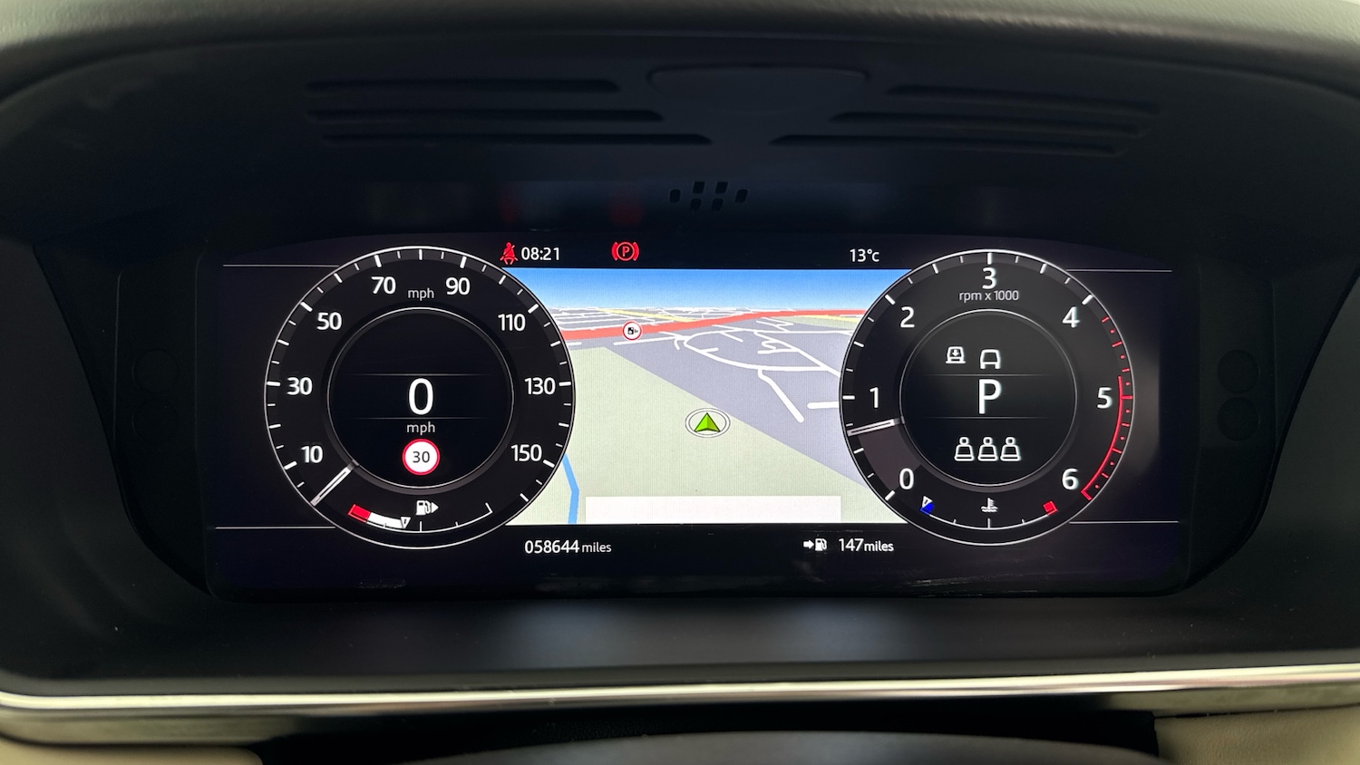Used Land Rover Range Rover Sport 2020 for sale - 76182746: Photo 13