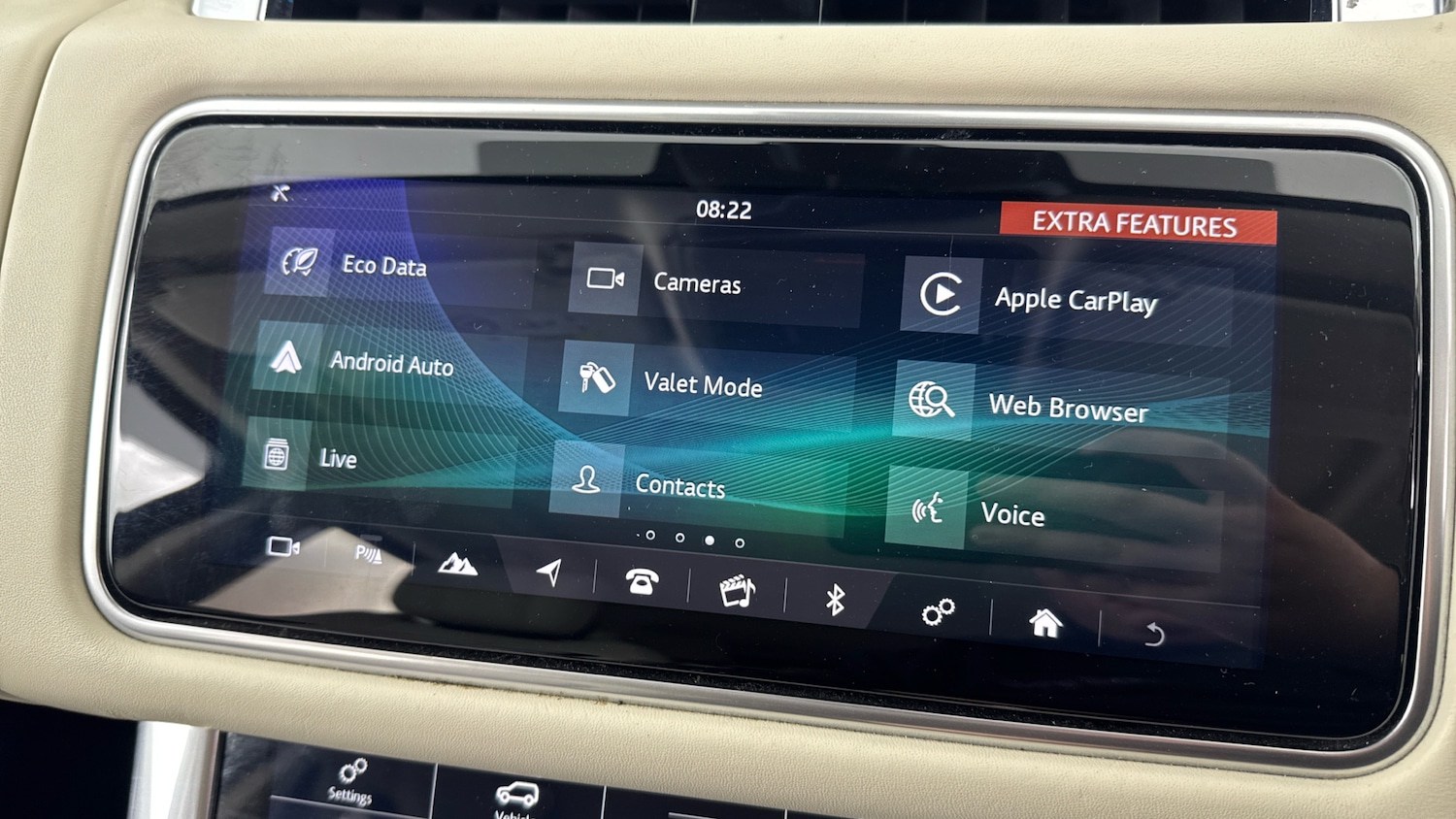Used Land Rover Range Rover Sport 2020 for sale - 76182746: Photo 16