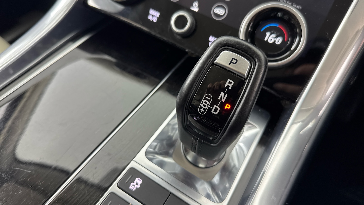 Used Land Rover Range Rover Sport 2020 for sale - 76182746: Photo 20