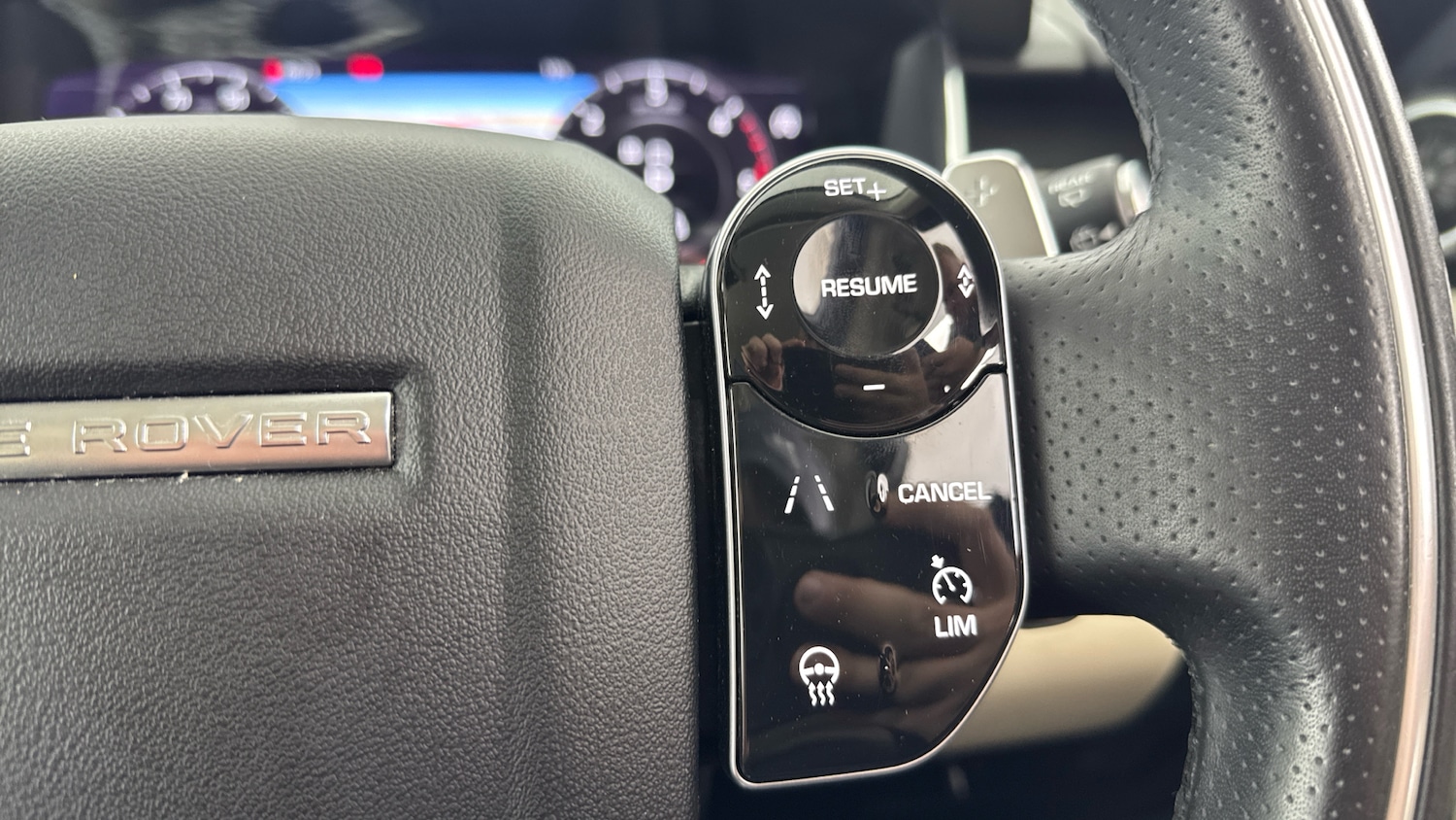 Used Land Rover Range Rover Sport 2020 for sale - 76182746: Photo 22