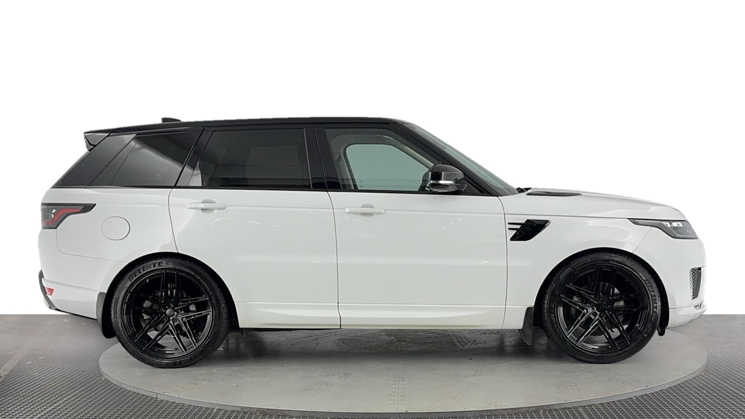 Used Land Rover Range Rover Sport 2020 for sale - 76182746: Photo 3