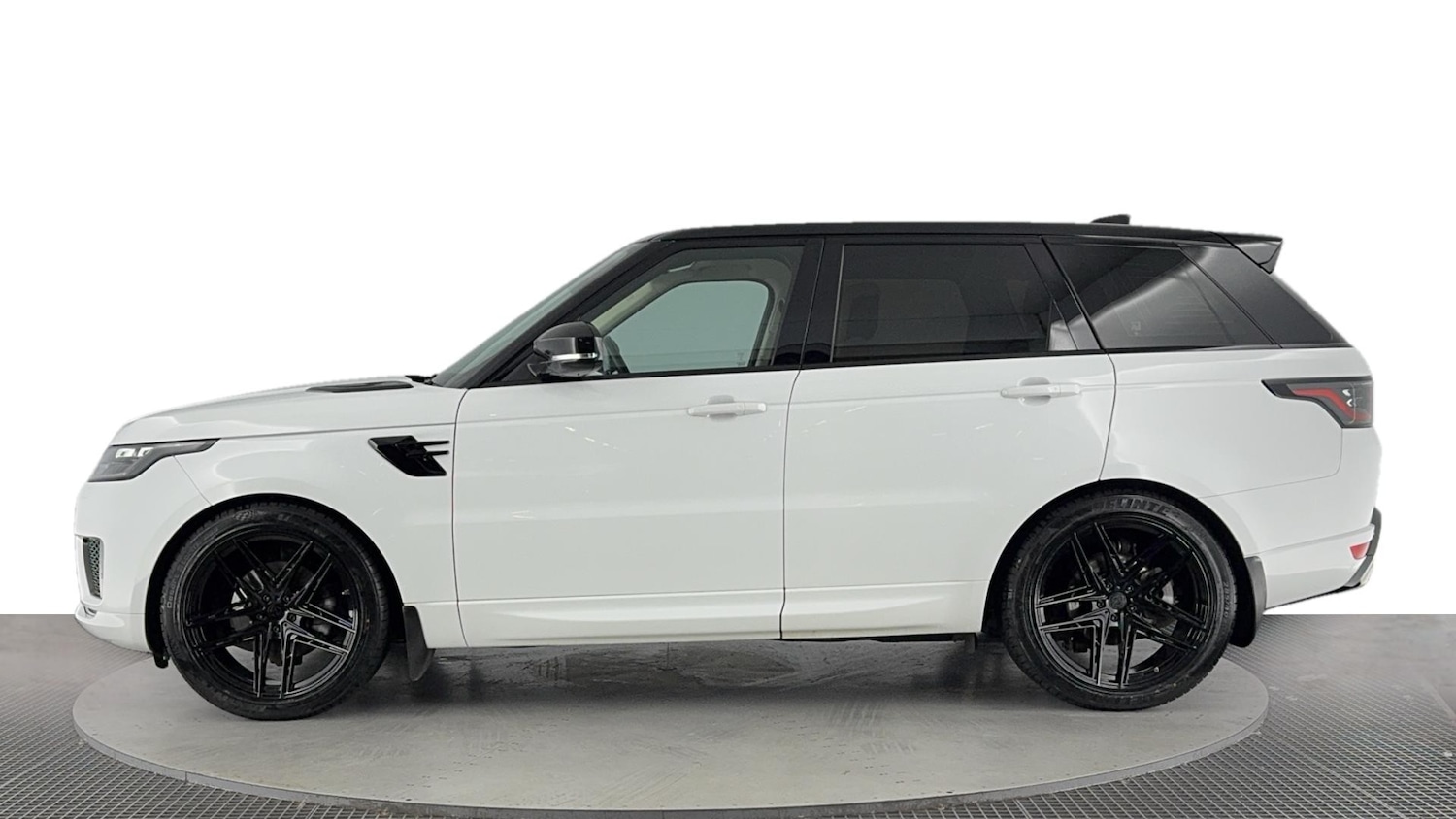 Used Land Rover Range Rover Sport 2020 for sale - 76182746: Photo 42