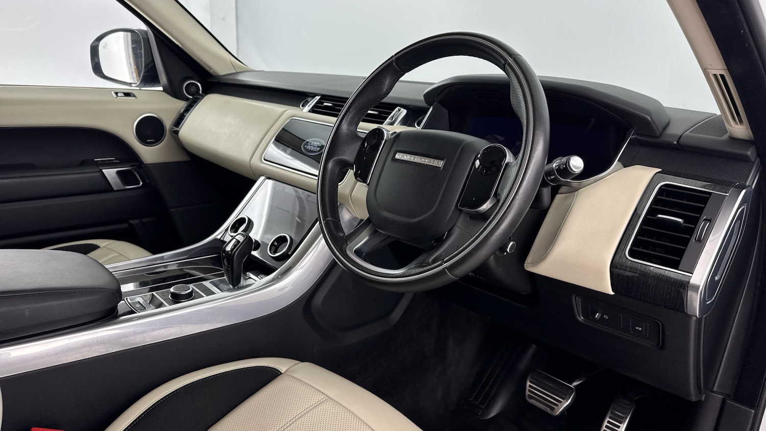 Used Land Rover Range Rover Sport 2020 for sale - 76182746: Photo 45