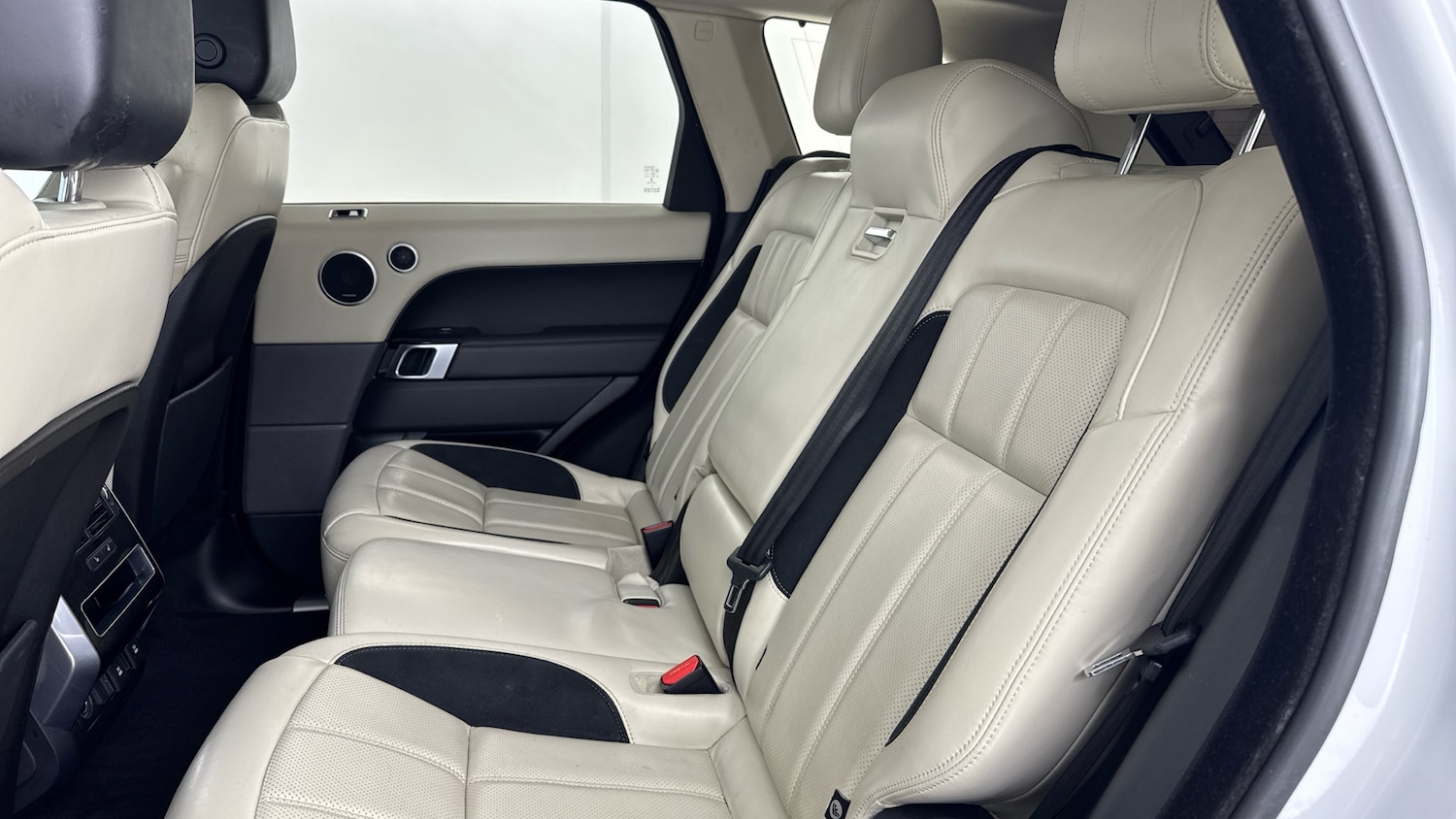 Used Land Rover Range Rover Sport 2020 for sale - 76182746: Photo 49