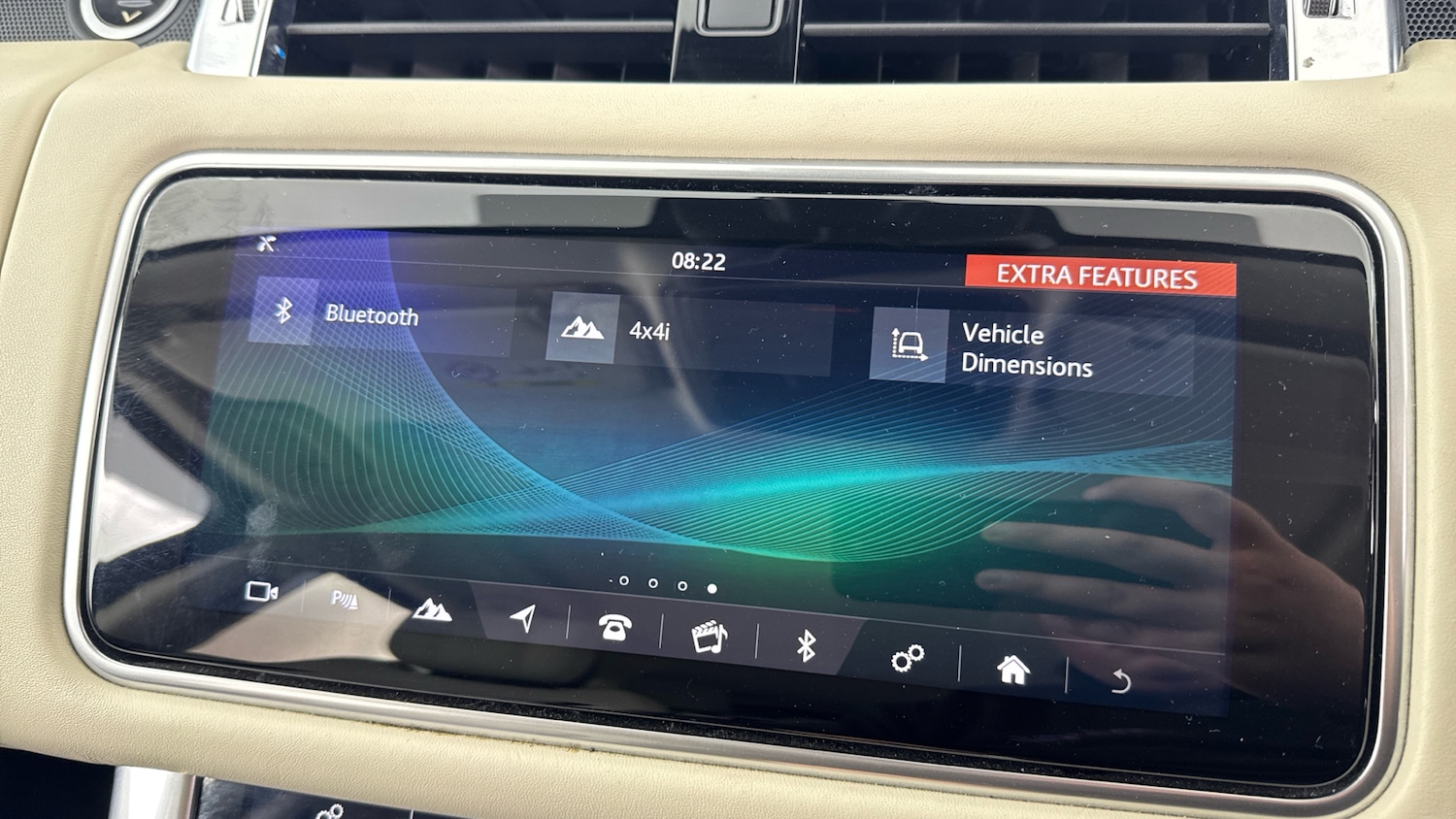 Used Land Rover Range Rover Sport 2020 for sale - 76182746: Photo 52