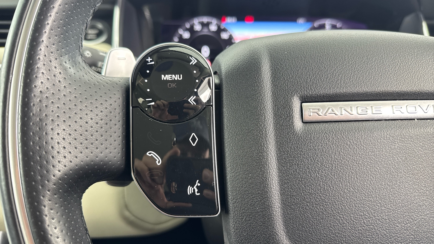 Used Land Rover Range Rover Sport 2020 for sale - 76182746: Photo 56