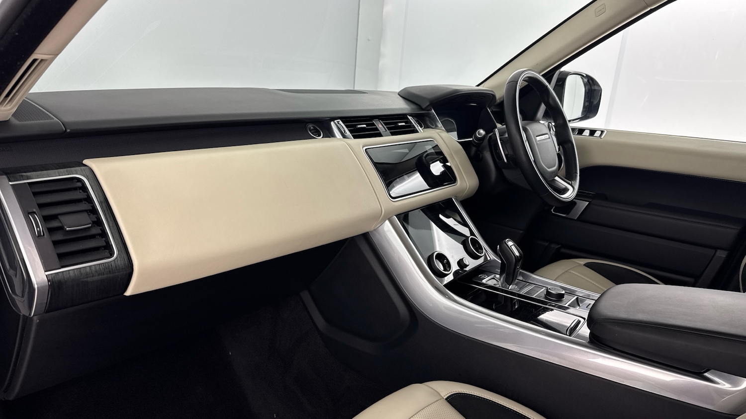 Used Land Rover Range Rover Sport 2020 for sale - 76182746: Photo 9