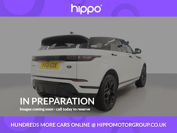 Used Land Rover Range Rover Evoque 2021 for sale - 77174630: Photo