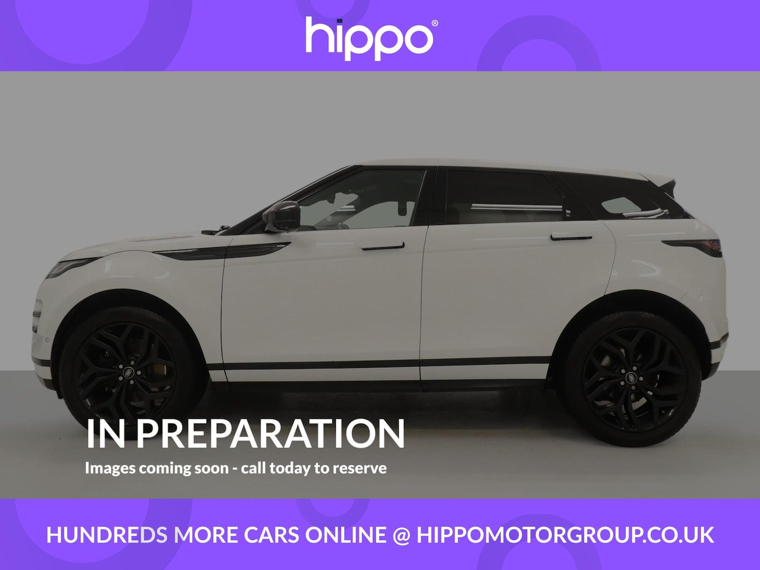 Used Land Rover Range Rover Evoque 2021 for sale - 77174630: Photo 6