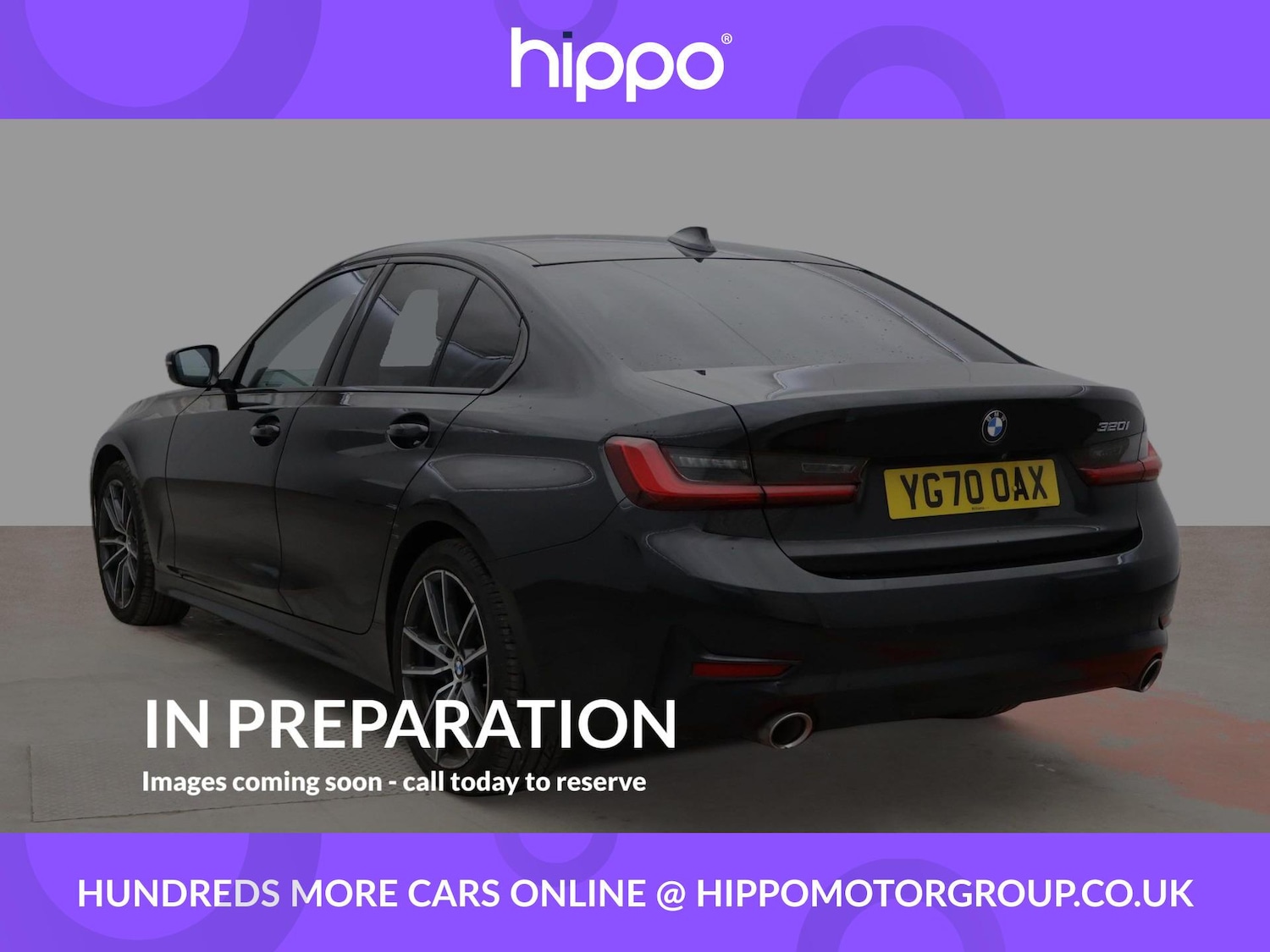 Used BMW 3 Series 2020 for sale - 77074377: Photo 3