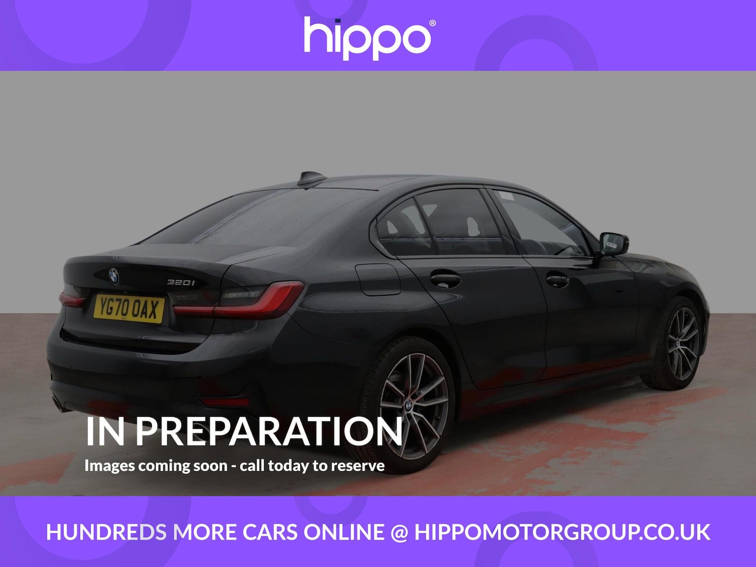 Used BMW 3 Series 2020 for sale - 77074377: Photo 4