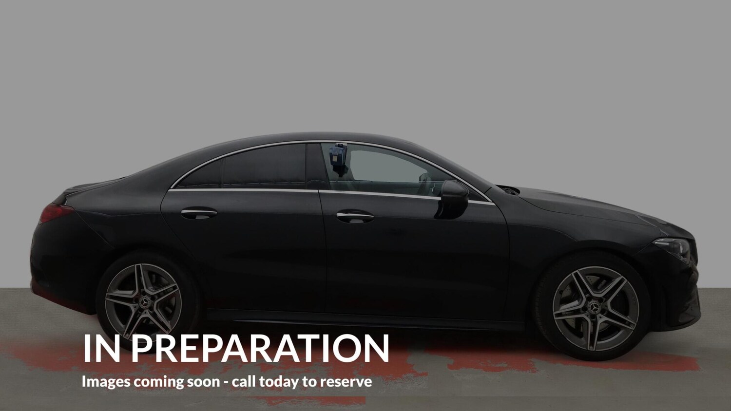 Used Mercedes-Benz CLA 2019 for sale - 77970134: Photo 5