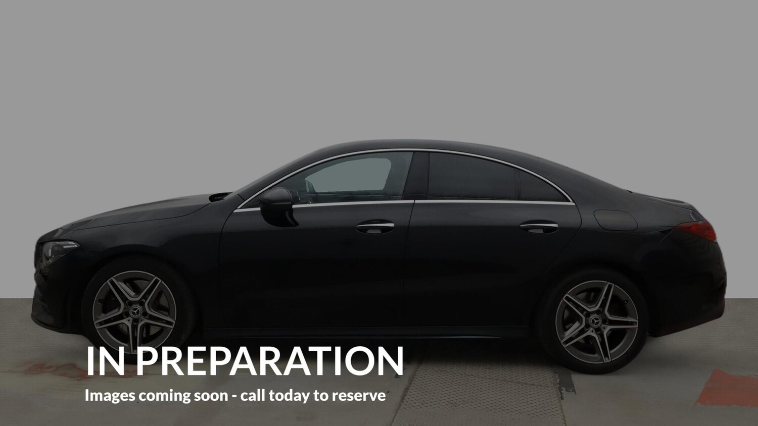 Used Mercedes-Benz CLA 2019 for sale - 77970134: Photo 6