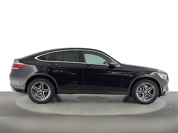 Used Mercedes-Benz GLC 2020 for sale - 75381836: Photo