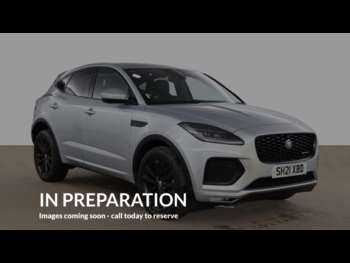 2021 - R-Dynamic Se Mhev 5-Door