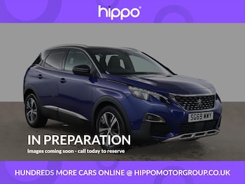 Used Peugeot 3008 2019 for sale - 78504719: Photo